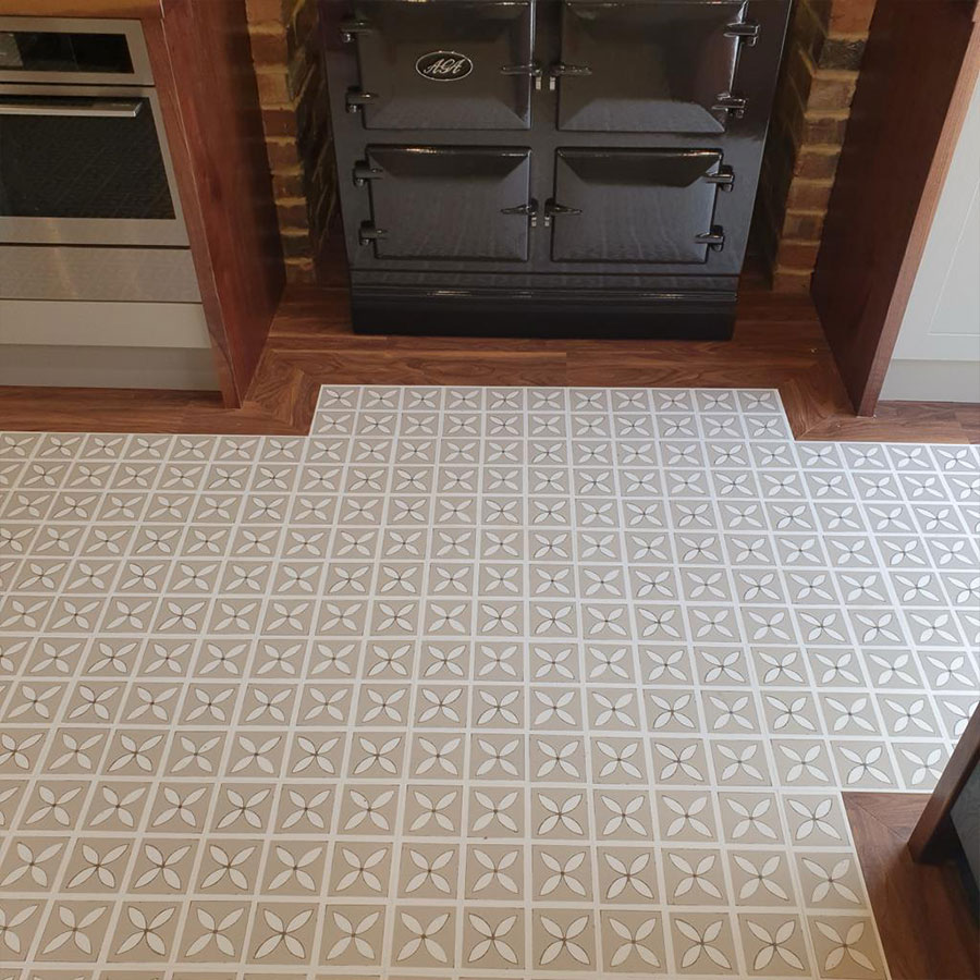 04 LVT Flooring Patterned Effect I 04 LVT Flooring Patterned Effect I