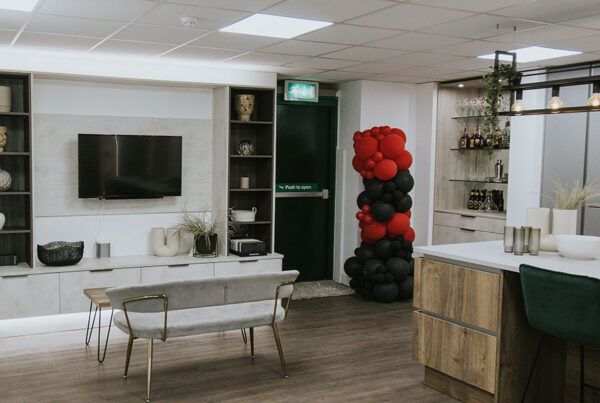 Kitchen Depot Showroom B