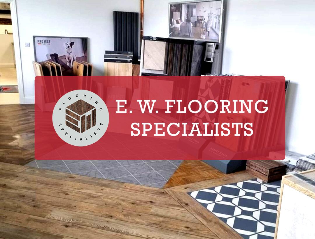 EW Flooring Specialists